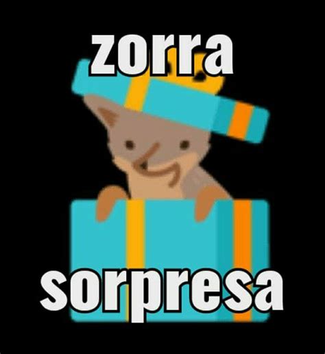 xx zorra